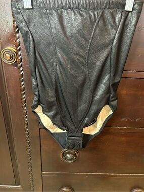 Women's Black Shapewear By Sweet Nothings